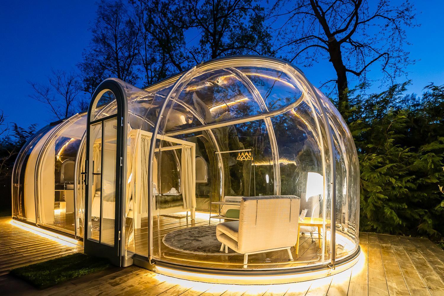 Borgo Ticino Relais Dei Cesariヴィラ エクステリア 写真